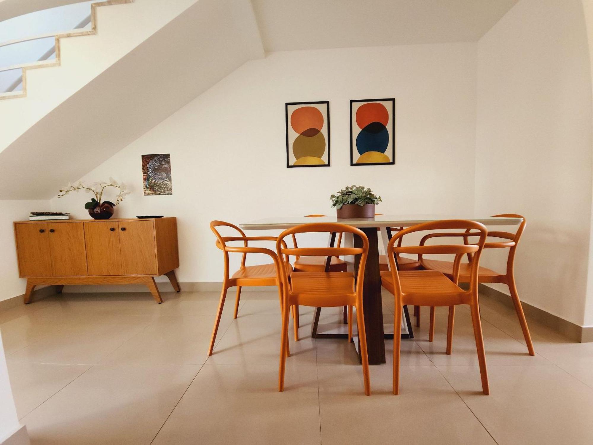 Jpn18 - Duplex Em Condominio Fechado Prox. A Praia Natal Eksteriør billede