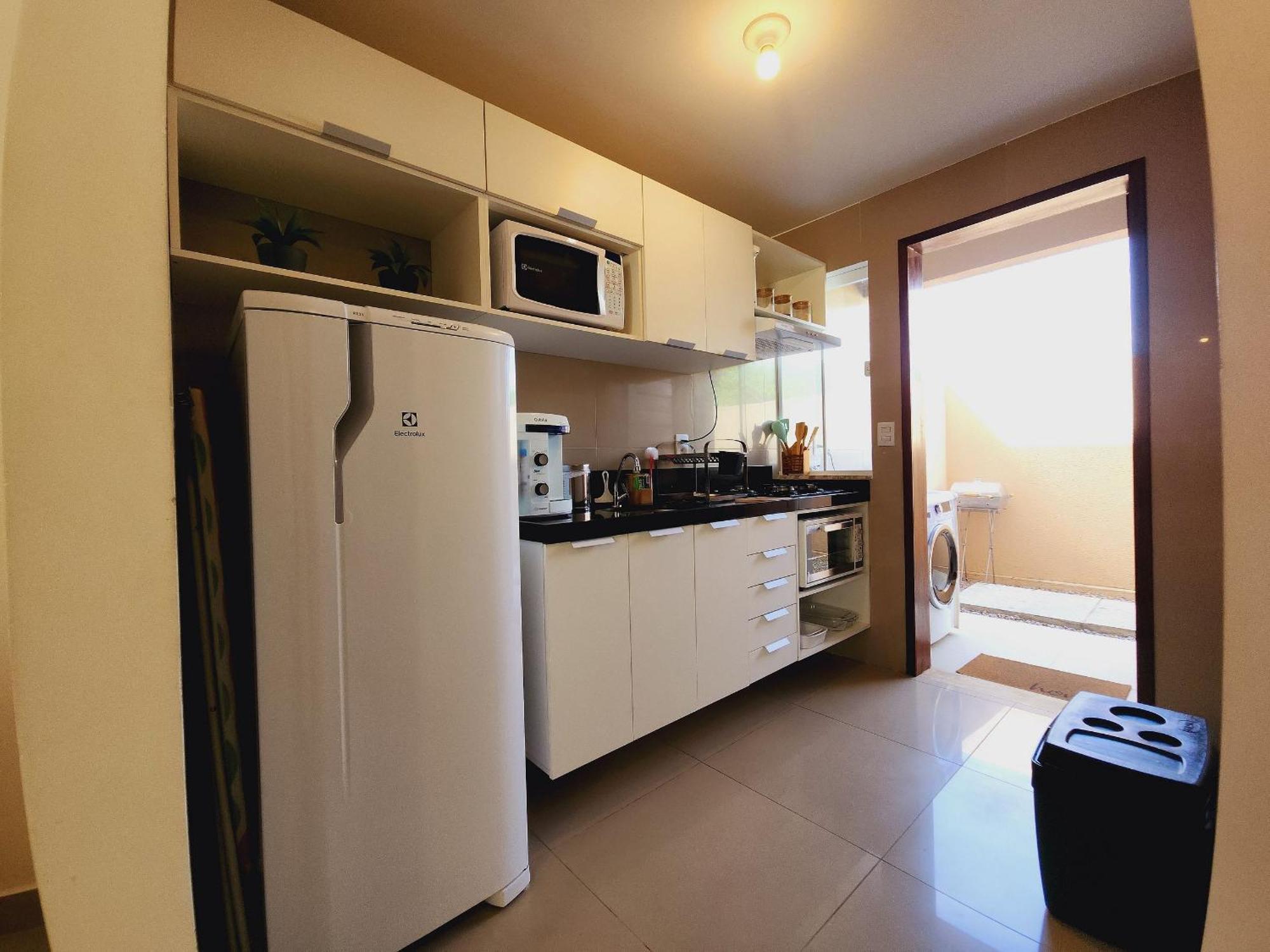 Jpn18 - Duplex Em Condominio Fechado Prox. A Praia Natal Eksteriør billede