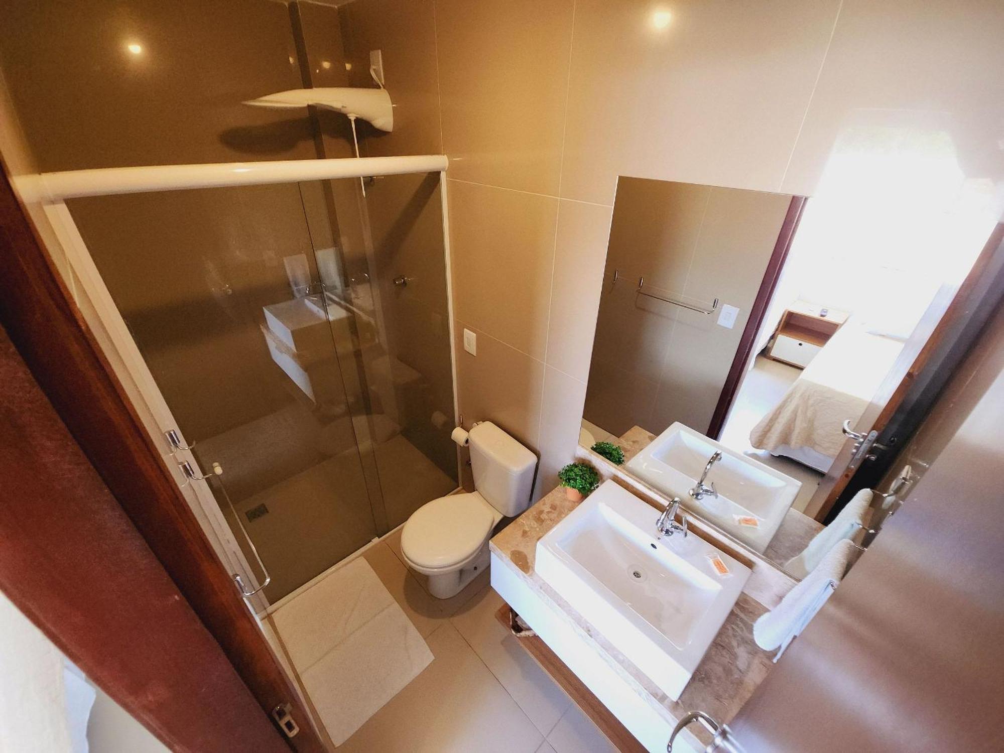 Jpn18 - Duplex Em Condominio Fechado Prox. A Praia Natal Eksteriør billede