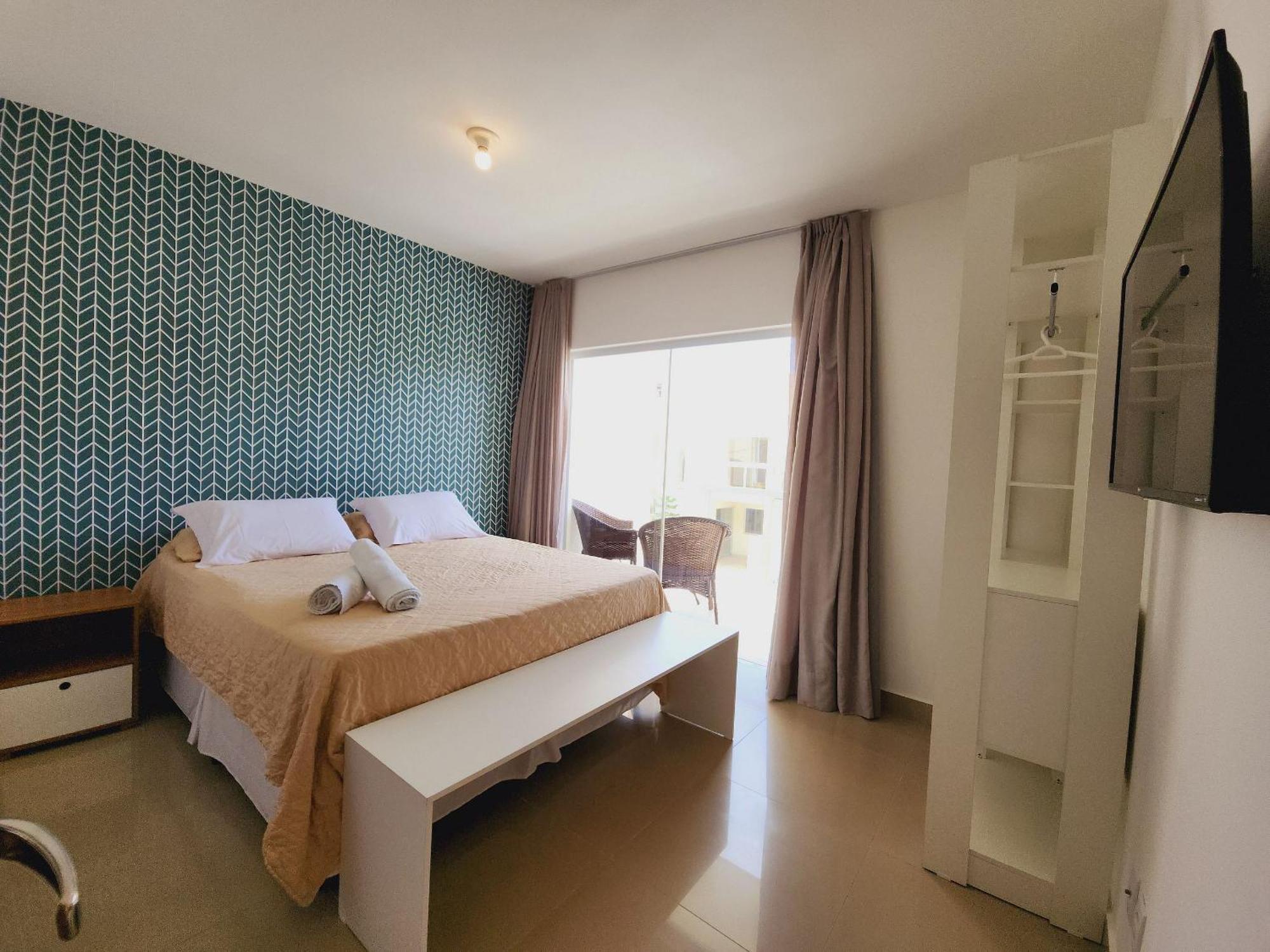 Jpn18 - Duplex Em Condominio Fechado Prox. A Praia Natal Eksteriør billede