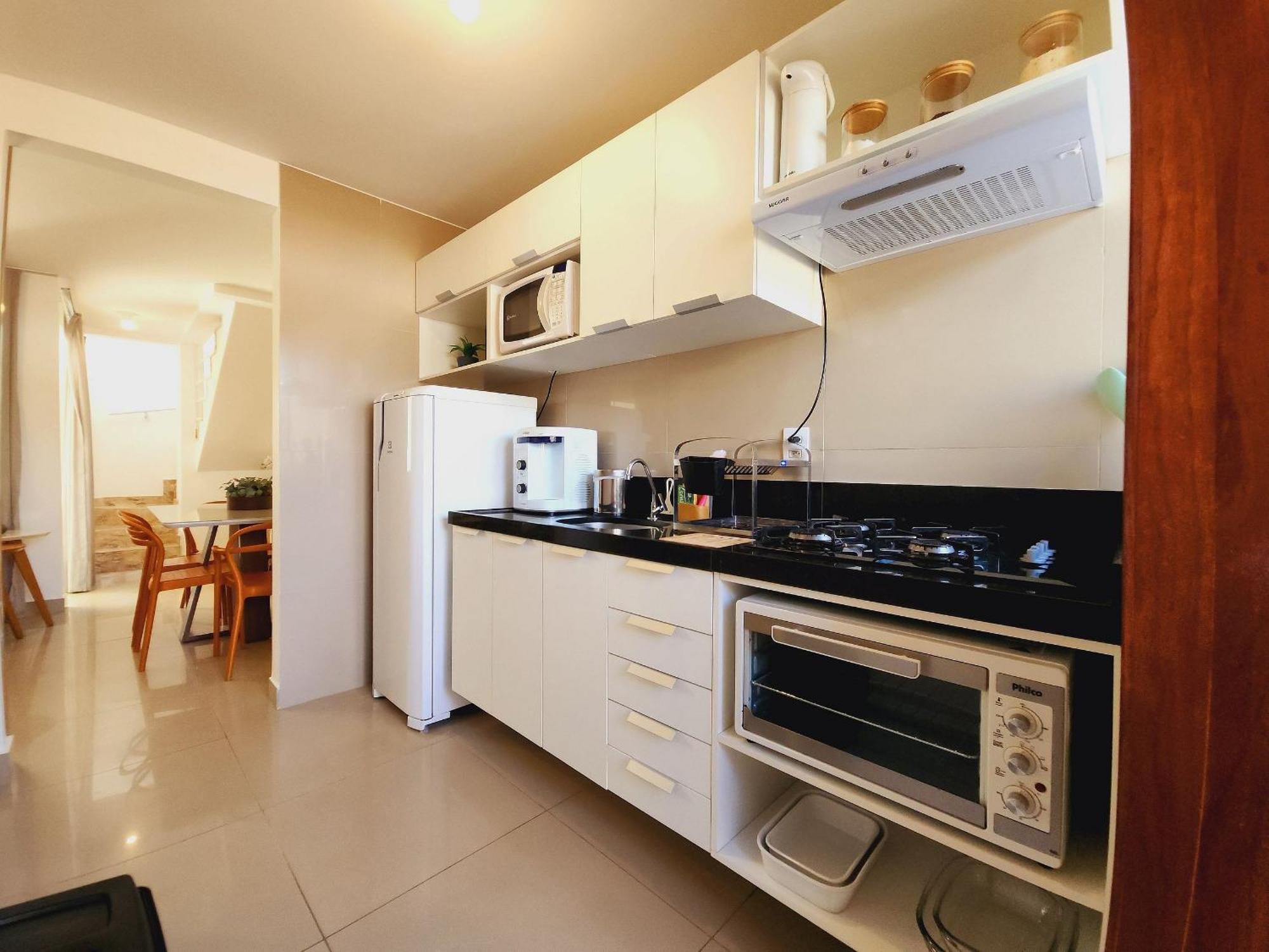 Jpn18 - Duplex Em Condominio Fechado Prox. A Praia Natal Eksteriør billede