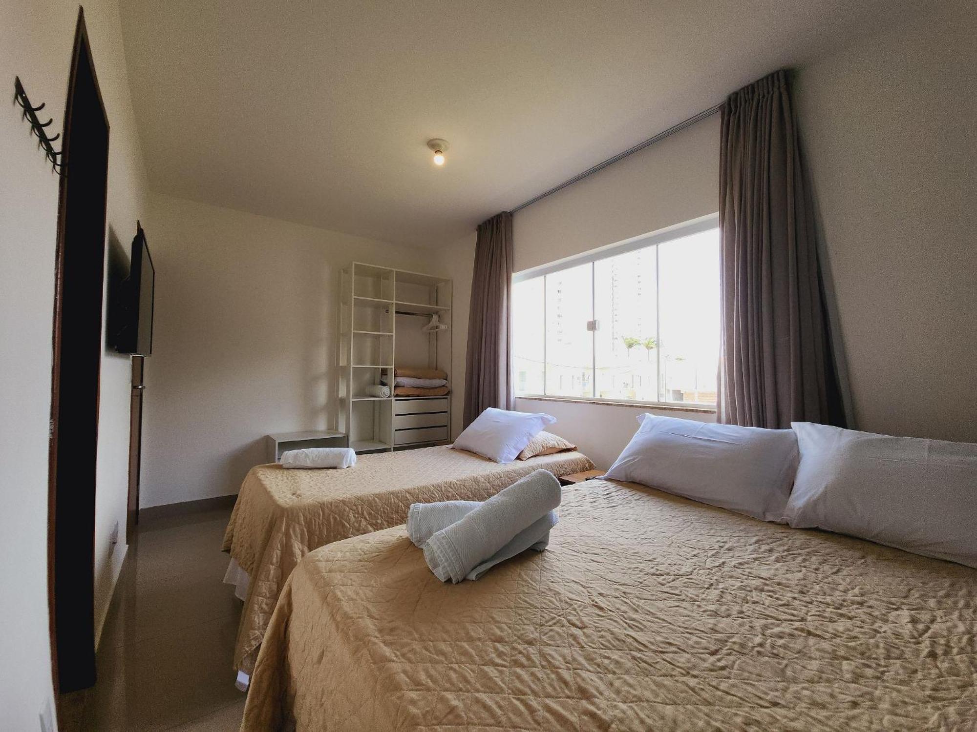 Jpn18 - Duplex Em Condominio Fechado Prox. A Praia Natal Eksteriør billede