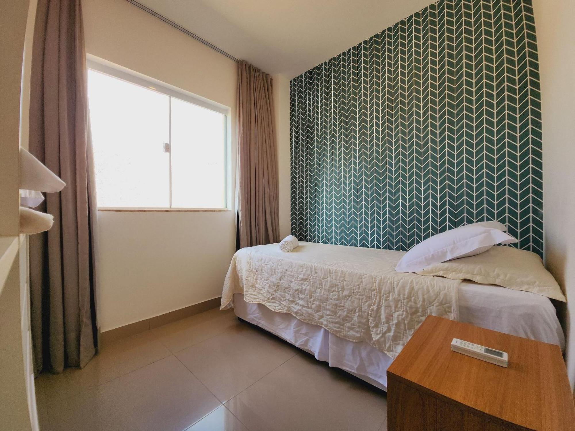 Jpn18 - Duplex Em Condominio Fechado Prox. A Praia Natal Eksteriør billede