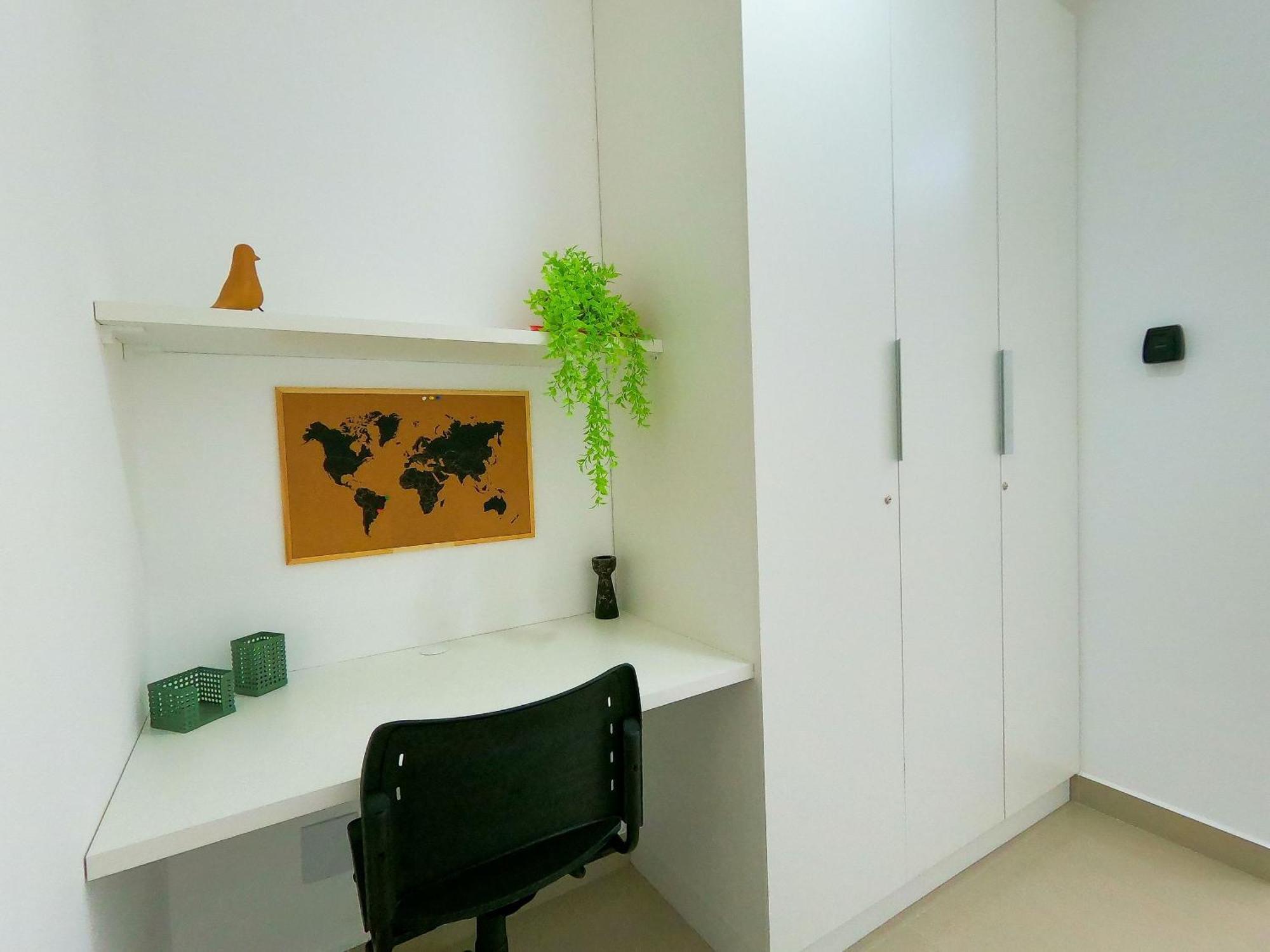 Jpn18 - Duplex Em Condominio Fechado Prox. A Praia Natal Eksteriør billede